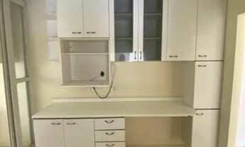 Imagem 6: Apartamento à venda em Campo Grande com 63 m², 2 quartos, 1 vaga