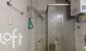 Imagem 6: Apartamento à venda em Tucuruvi com 45 m², 2 quartos, 2 vagas