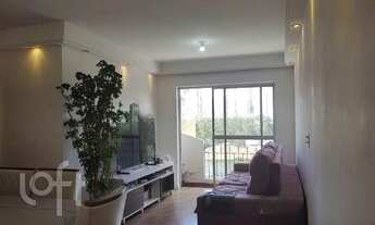 Imagem 1: Apartamento à venda em Jardim Marajoara com 82 m², 3 quartos, 1 suíte, 1 vaga