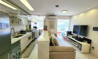 Imagem: Apartamento à venda em Bom Retiro com 65