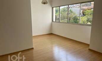 Imagem: Apartamento à venda em Alto de Pinheiros