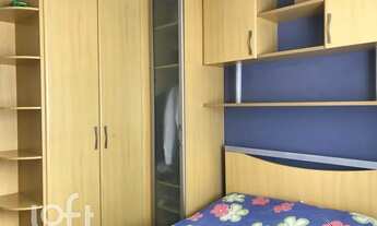 Imagem 5: Apartamento à venda em São Lucas com 64 m², 3 quartos, 1 vaga