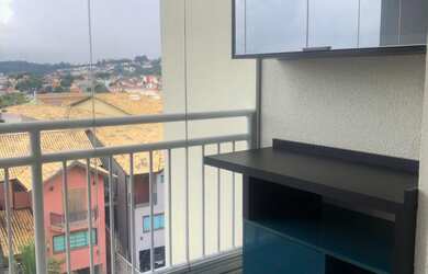 Imagem 4: Apartamento à venda em Rio Pequeno com 58 m², 2 quartos, 1 vaga