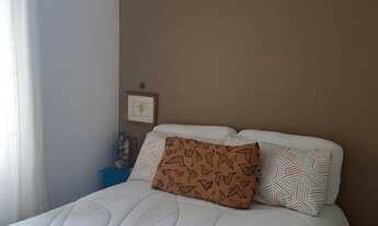 Imagem 4: Apartamento à venda em Casa Verde com 60 m², 2 quartos, 2 vagas