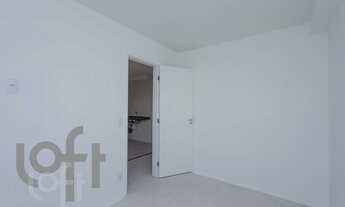 Imagem 3: Apartamento à venda em Freguesia do Ó com 40 m², 2 quartos