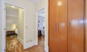 Imagem 6: Apartamento à venda em Morumbi com 210 m², 4 quartos, 1 suíte, 3 vagas