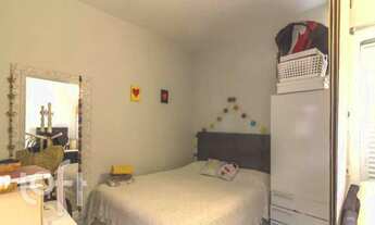 Imagem 3: Apartamento à venda em República com 41 m², 1 quarto