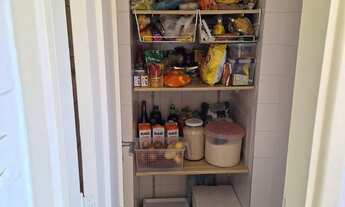 Imagem 7: Apartamento à venda em Saúde com 56 m², 2 quartos, 1 suíte, 2 vagas