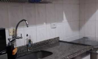 Imagem 2: Apartamento à venda em Bosque da Saúde com 60 m², 2 quartos, 1 suíte, 1 vaga