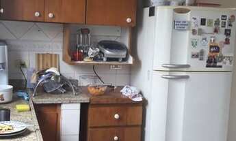 Imagem 3: Apartamento à venda em Liberdade com 86 m², 2 quartos