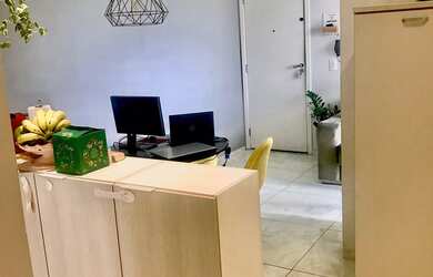 Imagem 5: Apartamento à venda em Sapopemba com 49 m², 2 quartos, 1 vaga