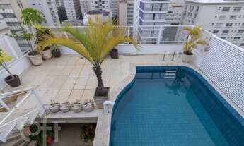 Imagem 6: Apartamento à venda em Higienópolis com 343 m², 3 quartos, 3 suítes, 3 vagas