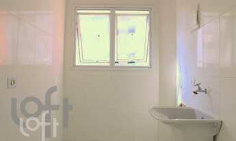 Imagem 7: Apartamento à venda em Freguesia do Ó com 50 m², 2 quartos, 1 vaga