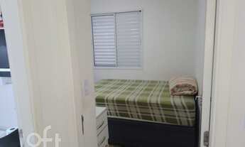 Imagem 4: Apartamento à venda em Aricanduva com 50 m², 2 quartos, 1 vaga