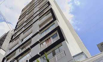 Imagem: Apartamento à venda em Campo Belo com 27