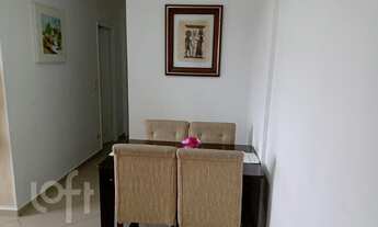 Imagem 6: Apartamento à venda em Sacomã com 50 m², 2 quartos, 1 vaga