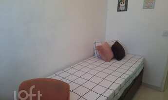 Imagem 2: Apartamento à venda em Itaquera com 45 m², 2 quartos, 1 vaga