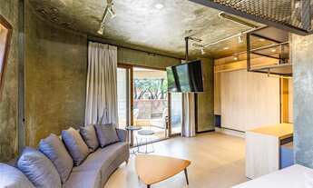 Imagem 4: APARTAMENTO em São Paulo - SP, Vila Olímpia