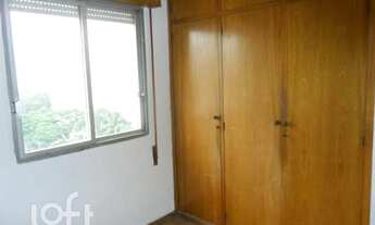 Imagem 4: Apartamento à venda em Jaguaré com 95 m², 4 quartos, 1 suíte