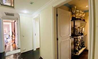 Imagem 3: Apartamento à venda em Vila Formosa com 165 m², 4 quartos, 1 suíte, 4 vagas