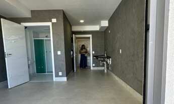 Imagem 6: Apartamento à venda em Jardim São Paulo com 28 m², 1 quarto