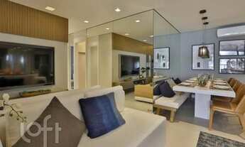 Imagem 3: Apartamento à venda em Cidade Ademar com 141 m², 2 quartos, 1 suíte, 1 vaga