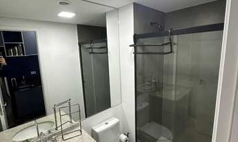 Imagem 7: Apartamento à venda em Pinheiros com 28 m², 1 quarto, 1 suíte