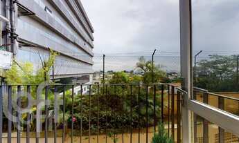 Imagem 4: Apartamento à venda em Jabaquara com 51 m², 1 quarto, 1 vaga