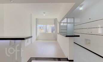 Imagem: Apartamento à venda em República com 54