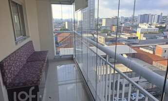 Imagem: Apartamento à venda em Vila Maria com 68