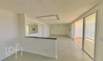 Imagem 4: Apartamento à venda em Vila Sônia com 141 m², 3 quartos, 3 suítes, 2 vagas