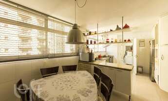 Imagem 6: Apartamento à venda em Santa Cecília com 240 m², 4 quartos, 2 suítes, 3 vagas