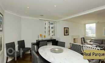 Imagem 7: Apartamento à venda em Morumbi com 327 m², 5 quartos, 4 suítes, 5 vagas