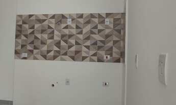 Imagem 4: Apartamento à venda em Ipiranga com 33 m², 2 quartos