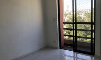 Imagem 2: Apartamento à venda em Sacomã com 50 m², 2 quartos, 1 vaga