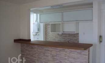 Imagem: Apartamento à venda em Sacomã com 69 m²