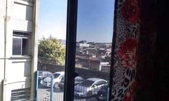 Imagem 5: Apartamento à venda em Vila Jacuí com 50 m², 2 quartos, 1 vaga