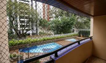 Imagem 5: Apartamento à venda em Jabaquara com 85 m², 3 quartos, 1 suíte, 2 vagas