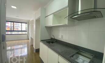 Imagem: Apartamento à venda em Saúde com 26 m²