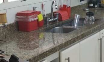 Imagem 6: Apartamento à venda em Vila Formosa com 124 m², 3 quartos, 1 suíte, 3 vagas