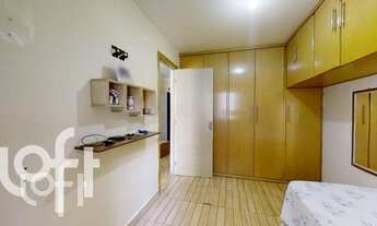 Imagem 3: Apartamento à venda em Freguesia do Ó com 56 m², 2 quartos, 1 vaga