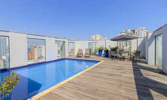 Imagem: APARTAMENTO em São Paulo - SP, Real Parque