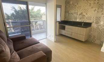 Imagem: Apartamento à venda em Saúde com 32 m²