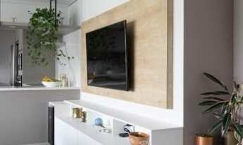 Imagem 4: Apartamento à venda em Jabaquara com 130 m², 3 quartos, 3 suítes, 3 vagas