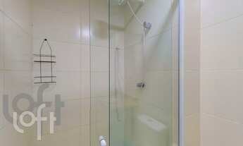 Imagem 5: Apartamento à venda em República com 29 m², 1 quarto, 1 suíte