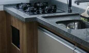 Imagem 6: Apartamento à venda em José Bonifácio com 26 m², 2 quartos, 1 vaga