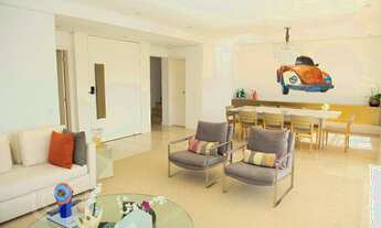 Imagem 4: Apartamento à venda em Santa Cecília com 400 m², 3 quartos, 1 suíte, 5 vagas