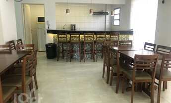 Imagem 6: Apartamento à venda em Butantã com 67 m², 3 quartos, 1 vaga