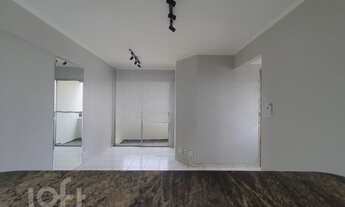 Imagem 2: Apartamento à venda em República com 40 m², 1 quarto, 1 vaga