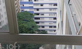 Imagem 3: Apartamento à venda em Higienópolis com 113 m², 3 quartos, 1 vaga